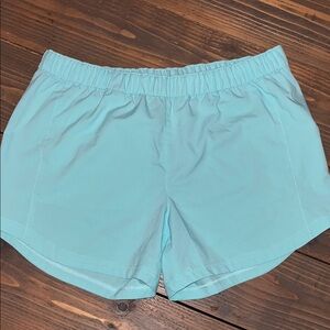 Women's Columbia shorts